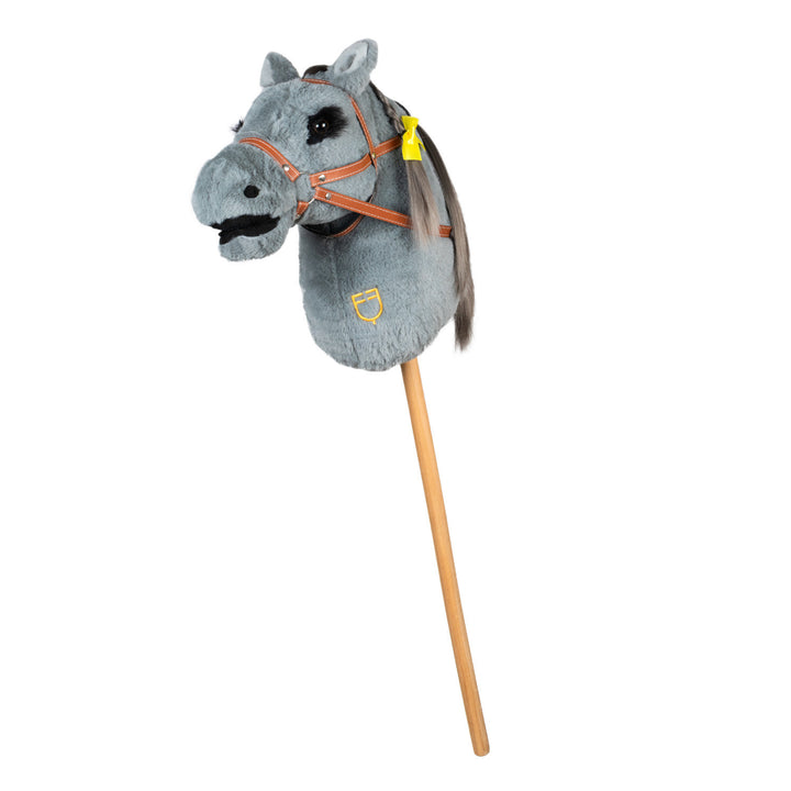 Hobby horse GREY