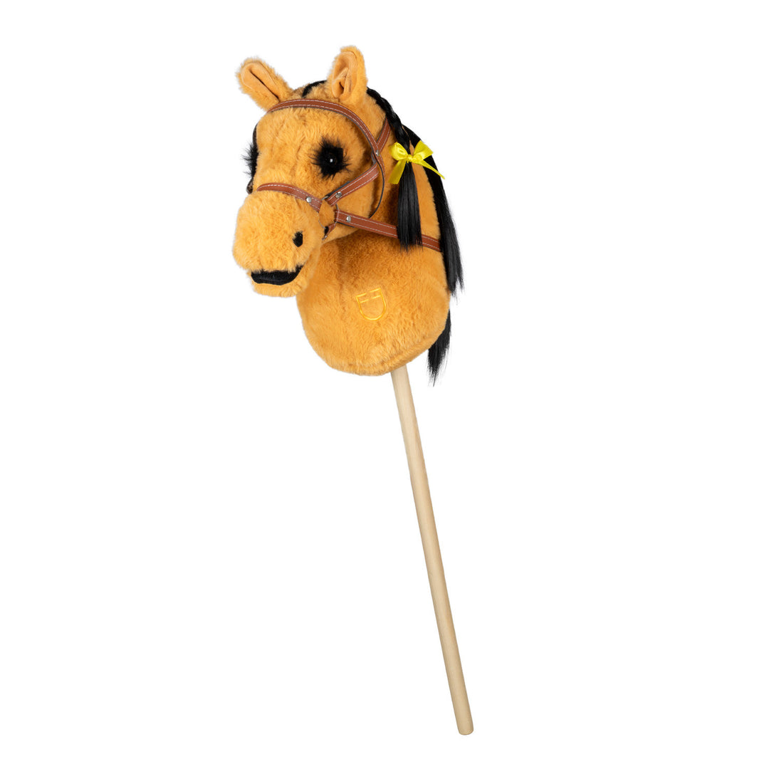 Hobby horse LIGHT BROWN