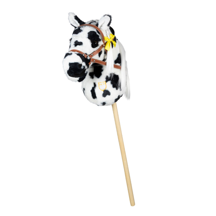 Hobby horse WHITE/BROWN