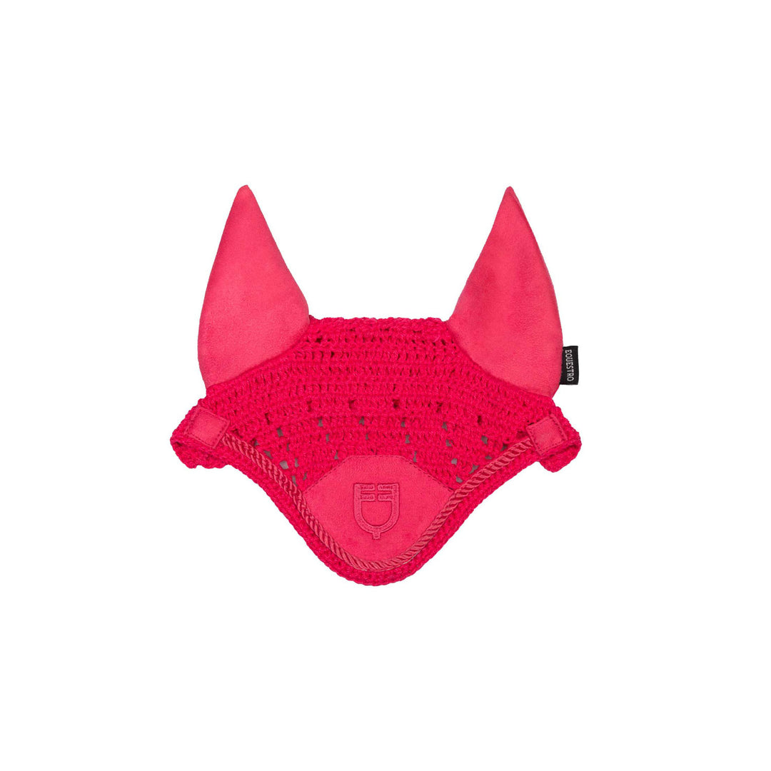 Hobby Horse fly veil FUCSIA
