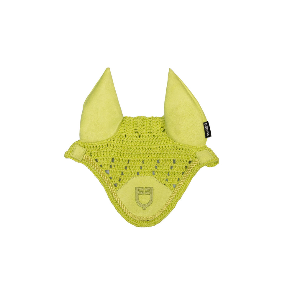 Hobby Horse fly veil LIME
