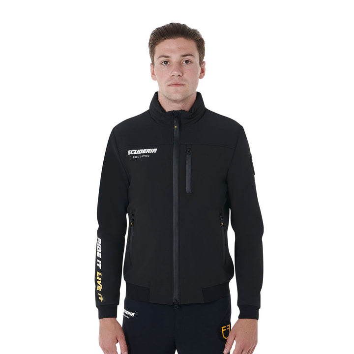 Scuderia Equestro men&