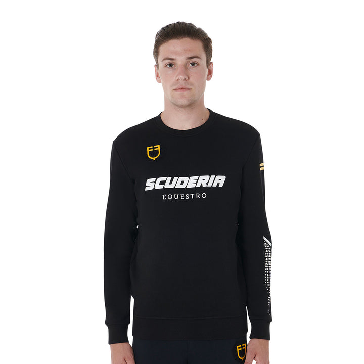Scuderia Equestro men&