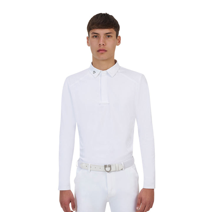 Equestro Ridertechnology men&