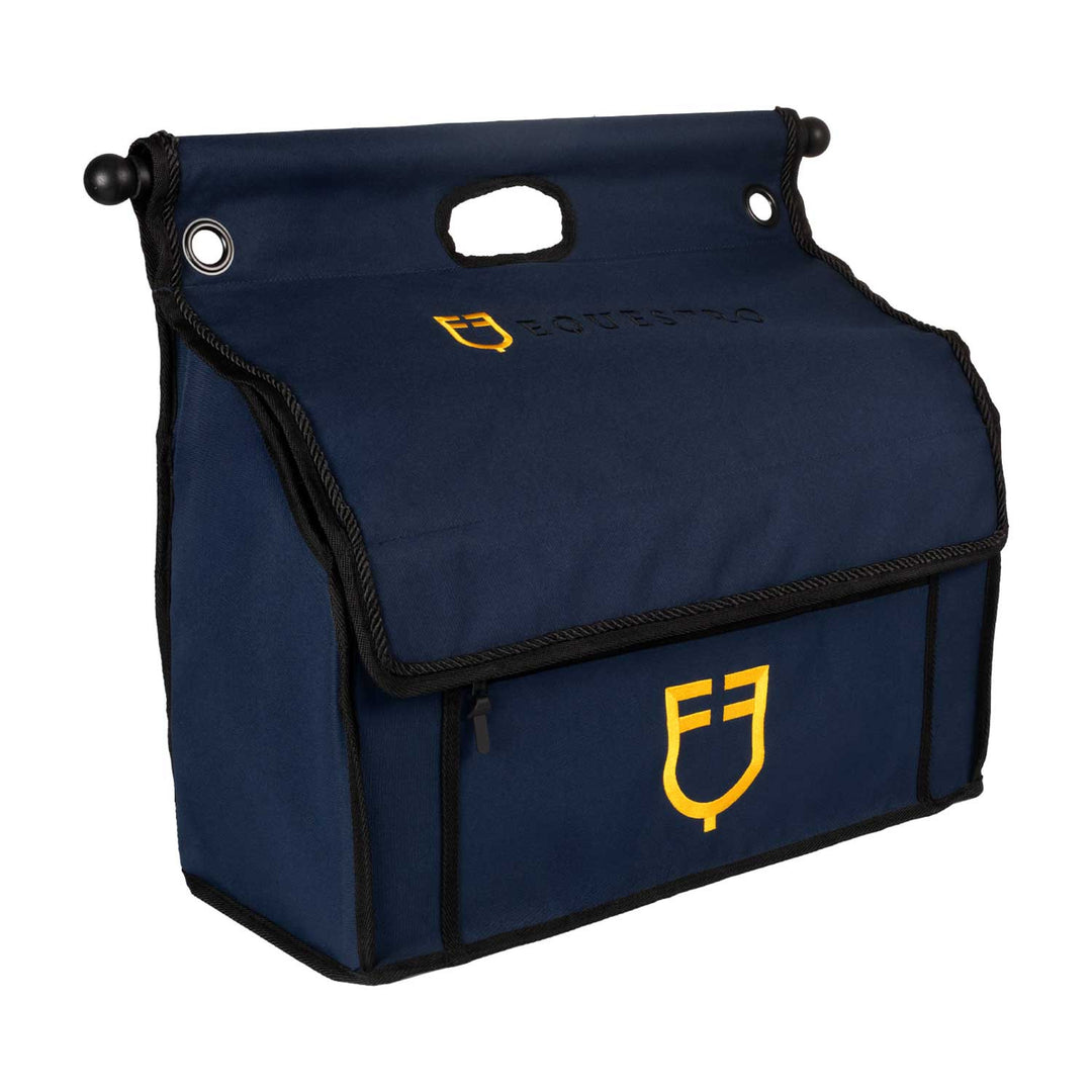 Grooming bag with bar NAVY
