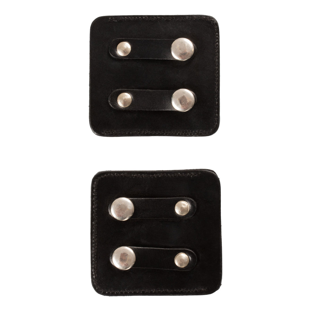 3-digits competition number holder 9x8cm