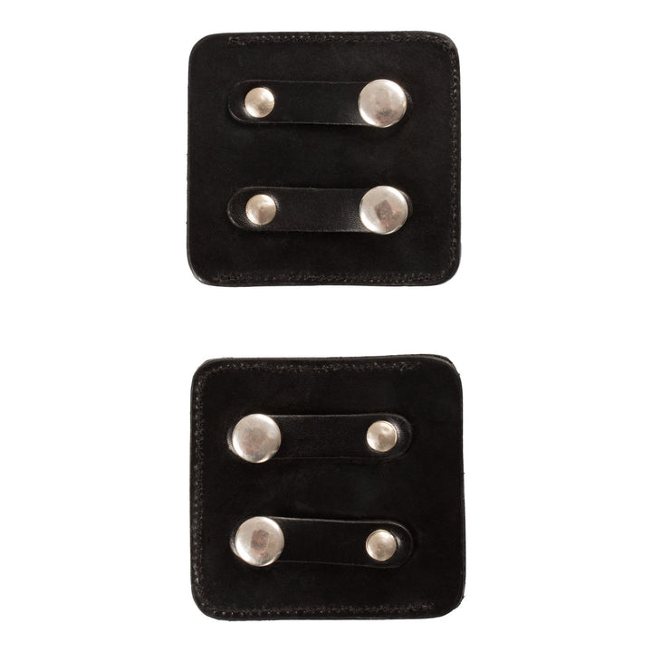 3-digits competition number holder 9x8cm
