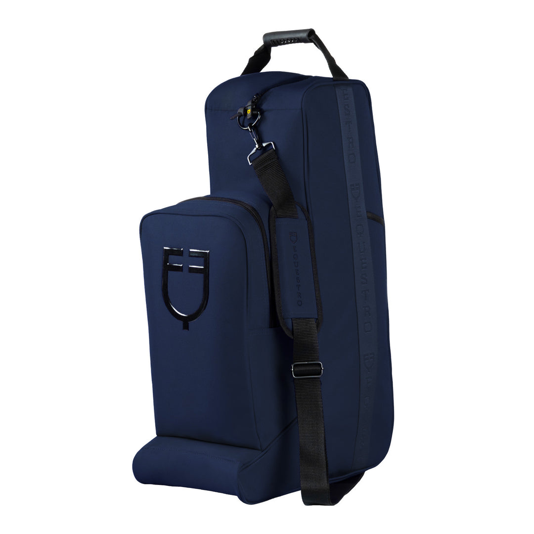 Cordura boot and helmet bag NAVY