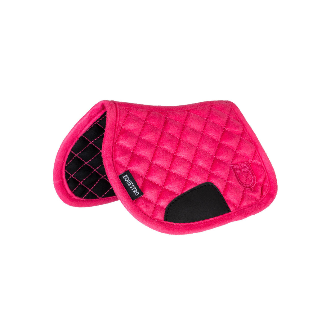 Toy Horse saddle pad FUCSIA