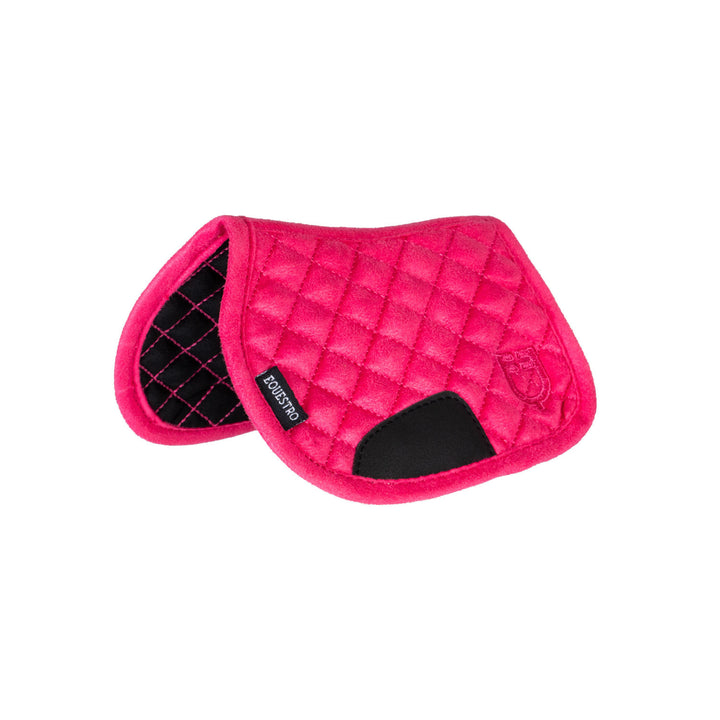 Toy Horse saddle pad FUCSIA