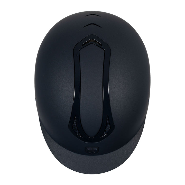 Azael unisex helmet with rear rowel homologation EN 1384-2023