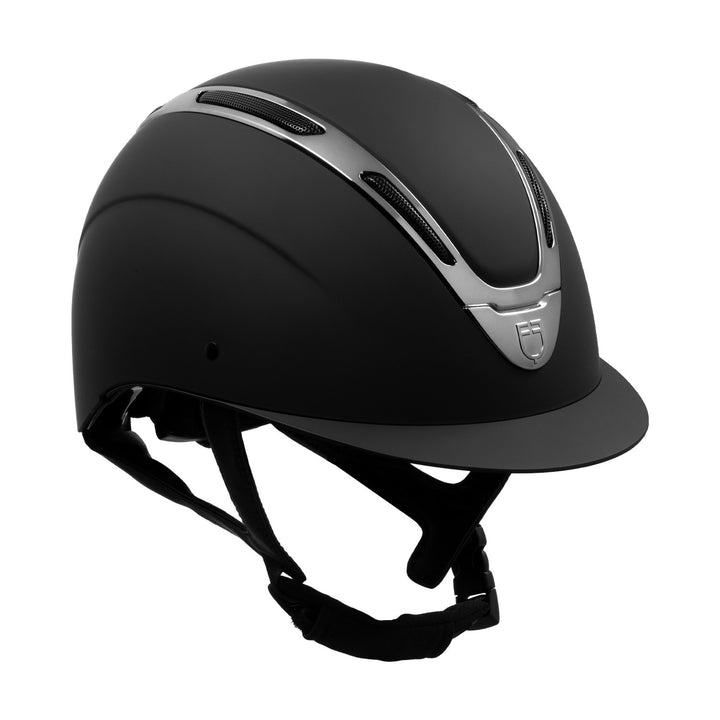 Unisex Apocalypse helmet with matte shell hom BLACK/GUNMETAL