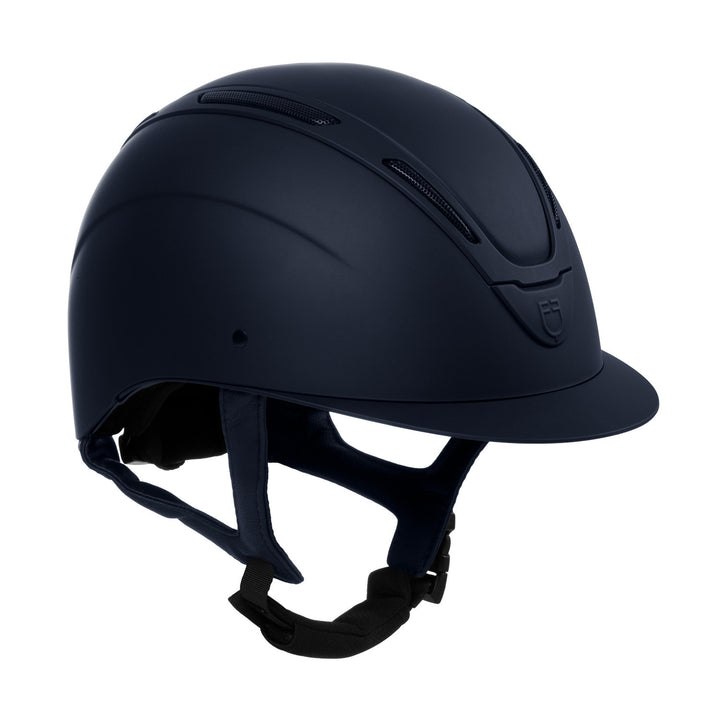 Unisex Apocalypse helmet with matte shell hom NAVY/NAVY