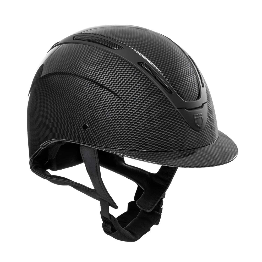 Unisex Apocalypse Carbon helmet carbon shell  CARBON/BLACK
