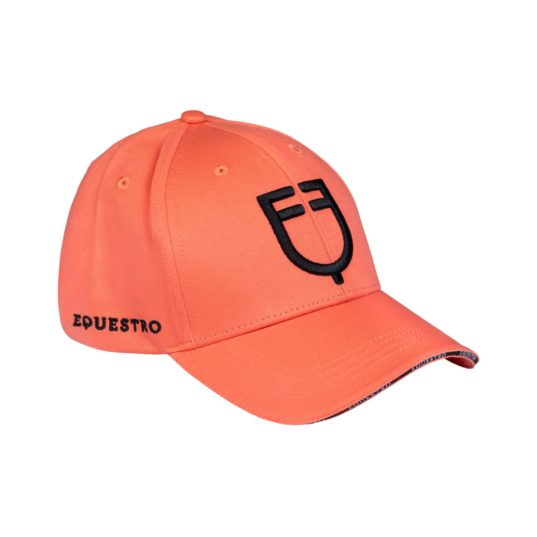 Unisex baseball cap DESERT FLOWER (15-1435)/BLACK