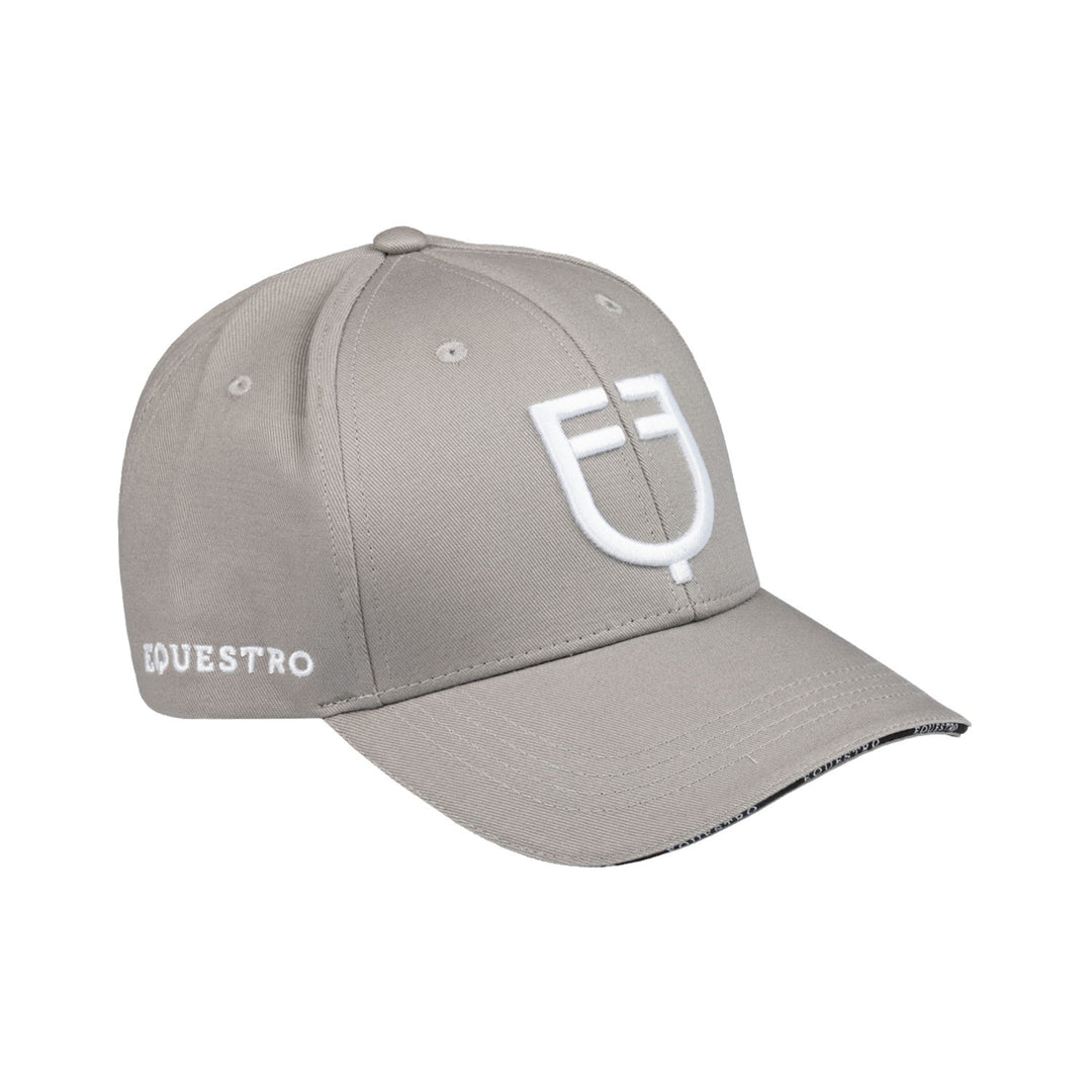 Unisex baseball cap HARBOR MIST(14-4202)/WHITE
