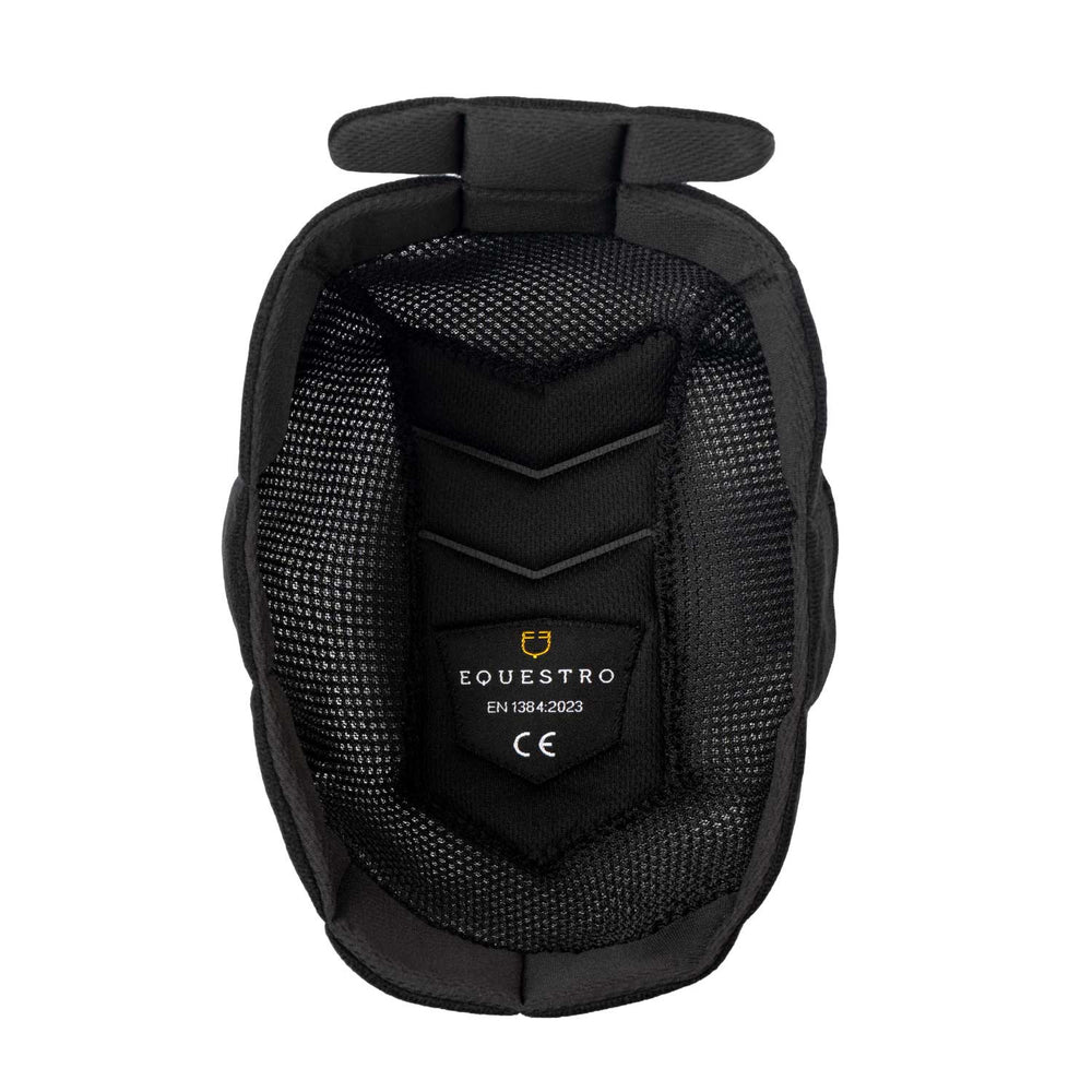 Helmet padding for Azael   ETU02011/ ETW02009 BLACK