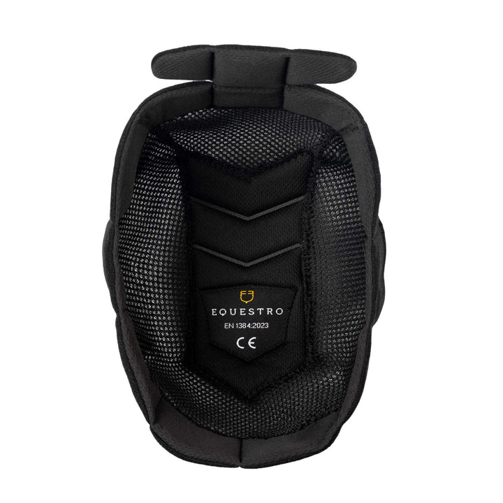 Helmet padding for Azael   ETU02011/ ETW02009 BLACK