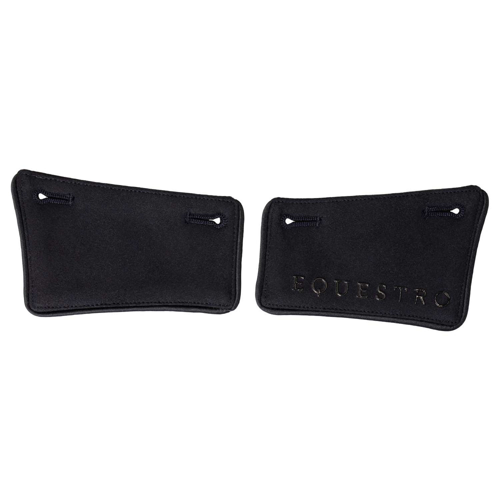 Removable flaps for women's tailcoat silicone NAVY