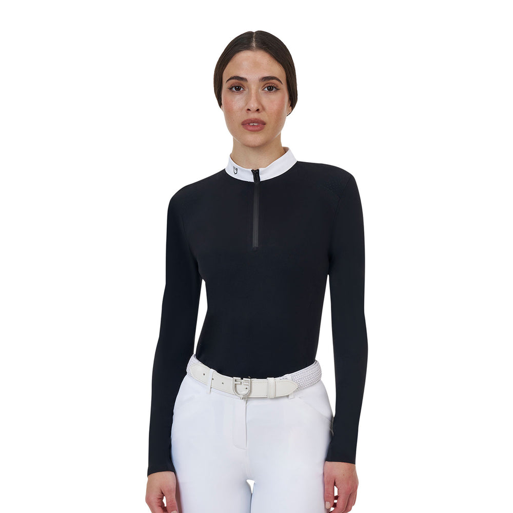 Equestro Ridertechnology women's competition  BLACK