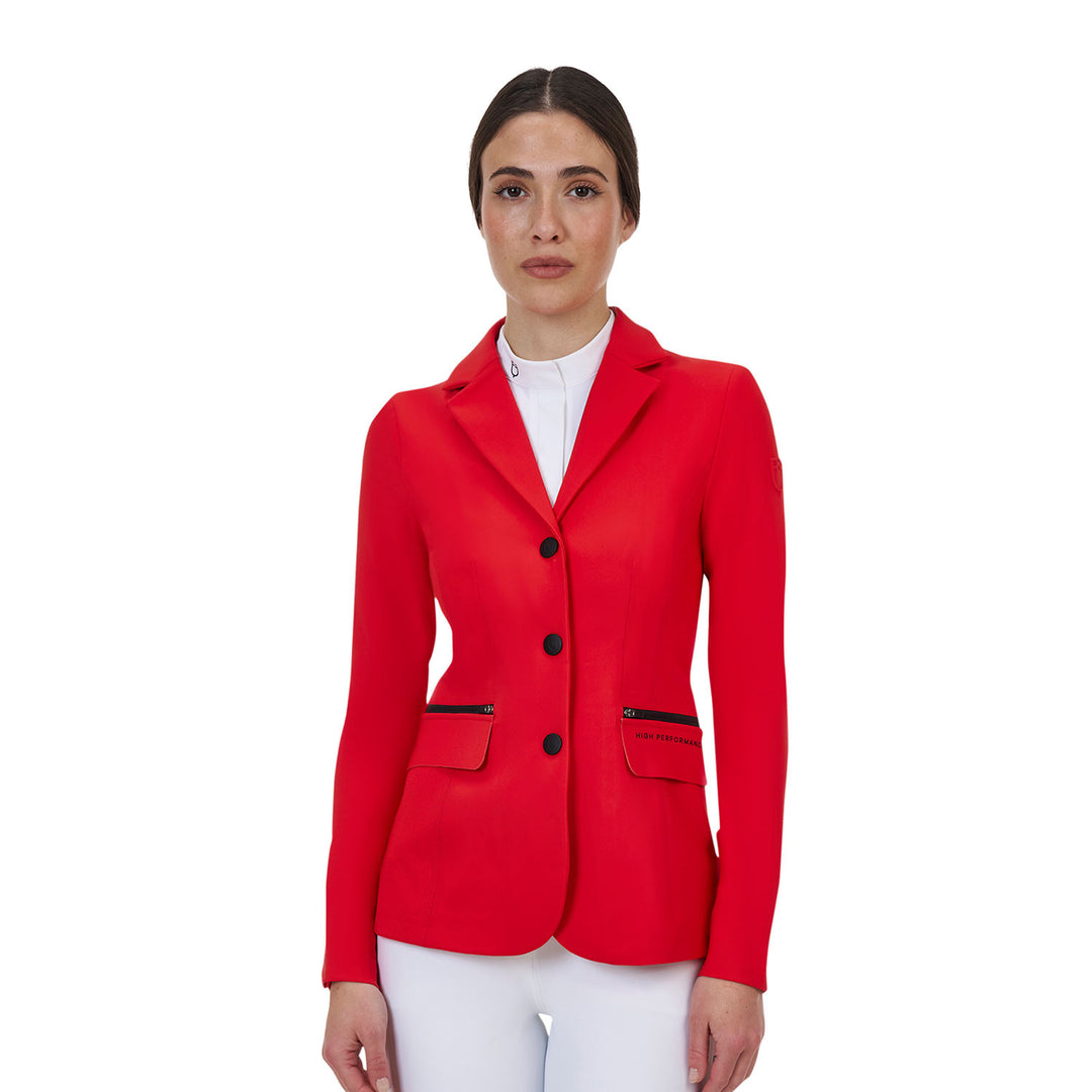 Equestro Ridertechnology women&