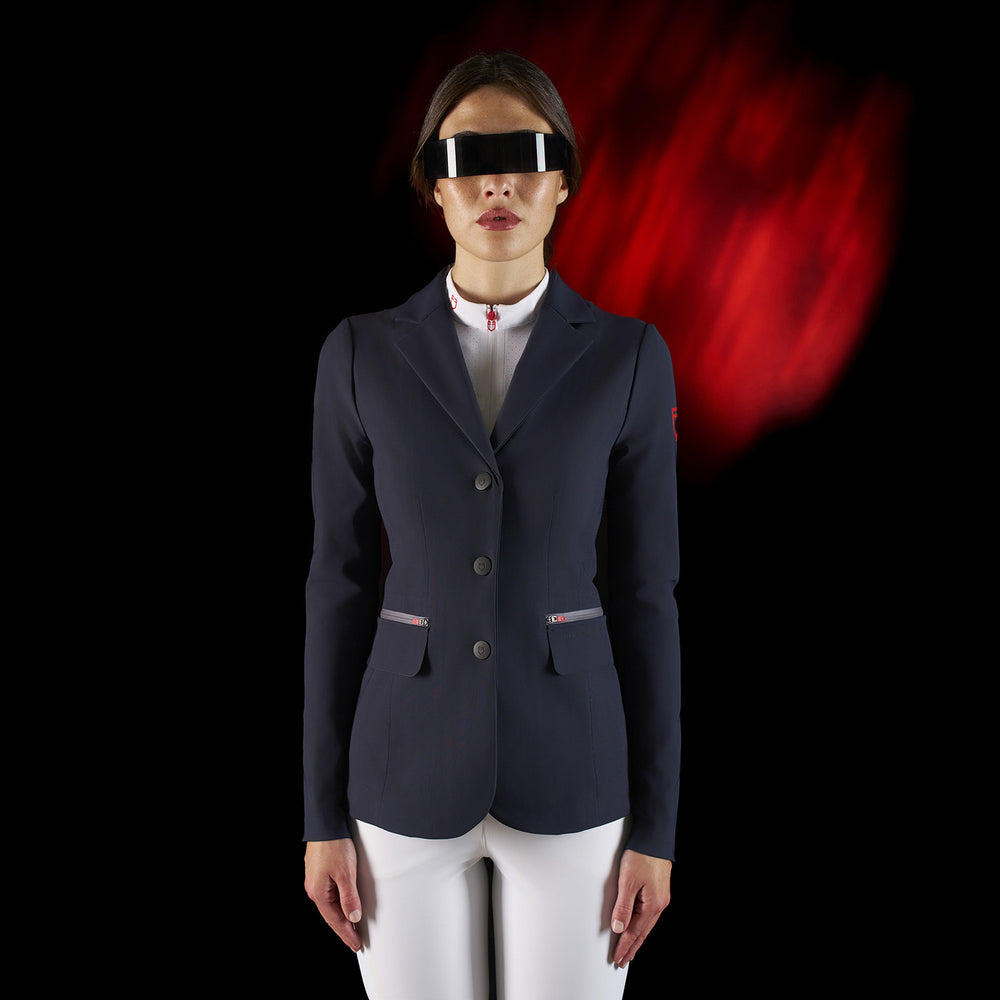 Equestro Ridertechnology women's competition  NAVY