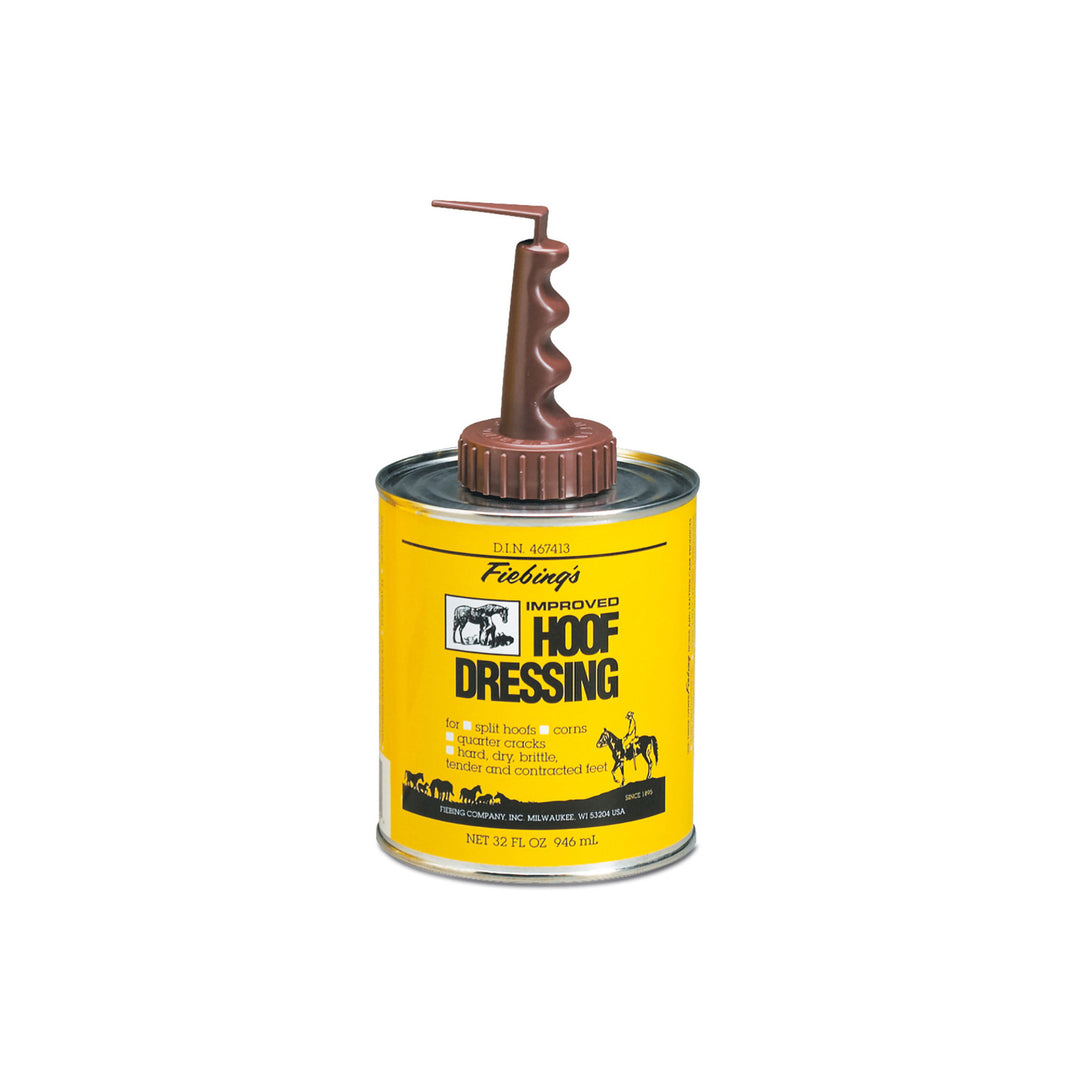 Hoof dressing 946ml
