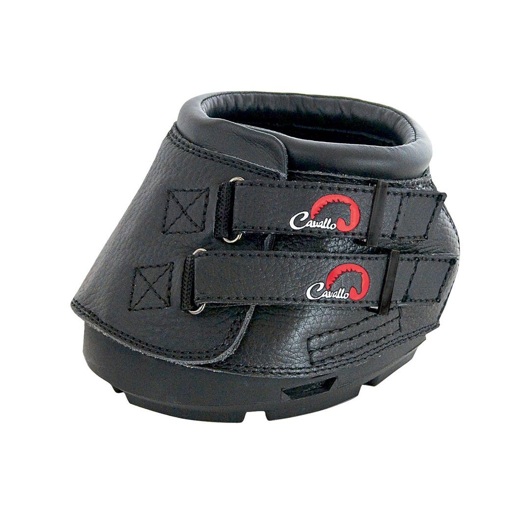 CAVALLO SIMPLE BOOT BLACK