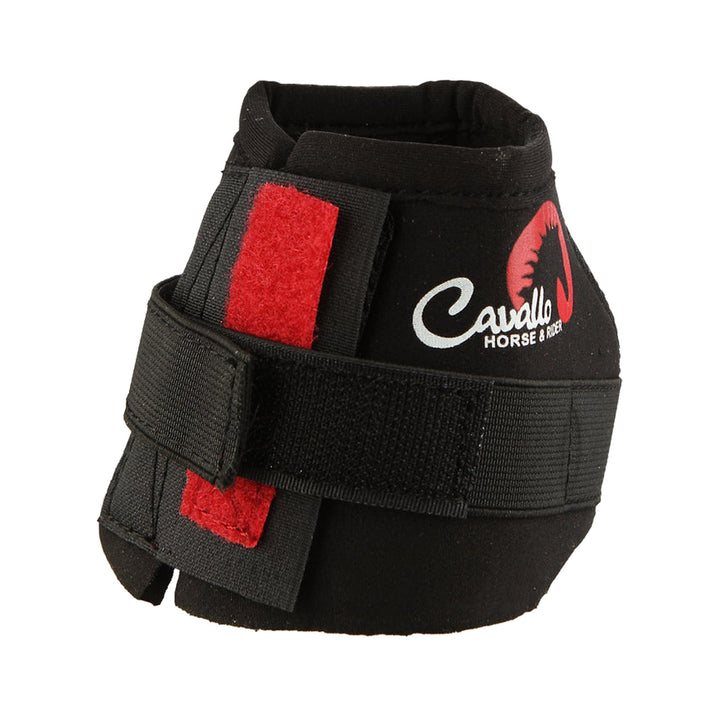 PASTERN WRAPS BLACK