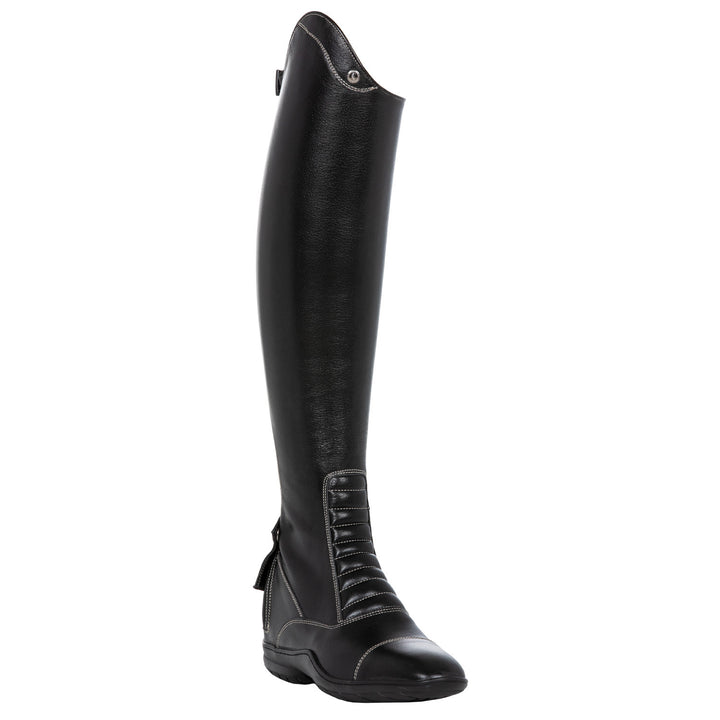MEDIUM SHORT BOTTICELLI BOOTS CALF  XS