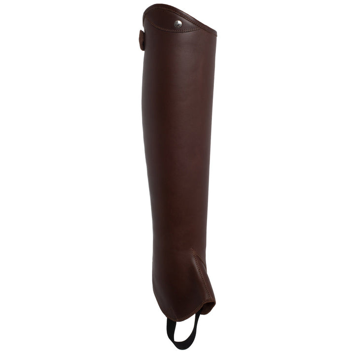 MASACCIO CHAPS DARK BROWN