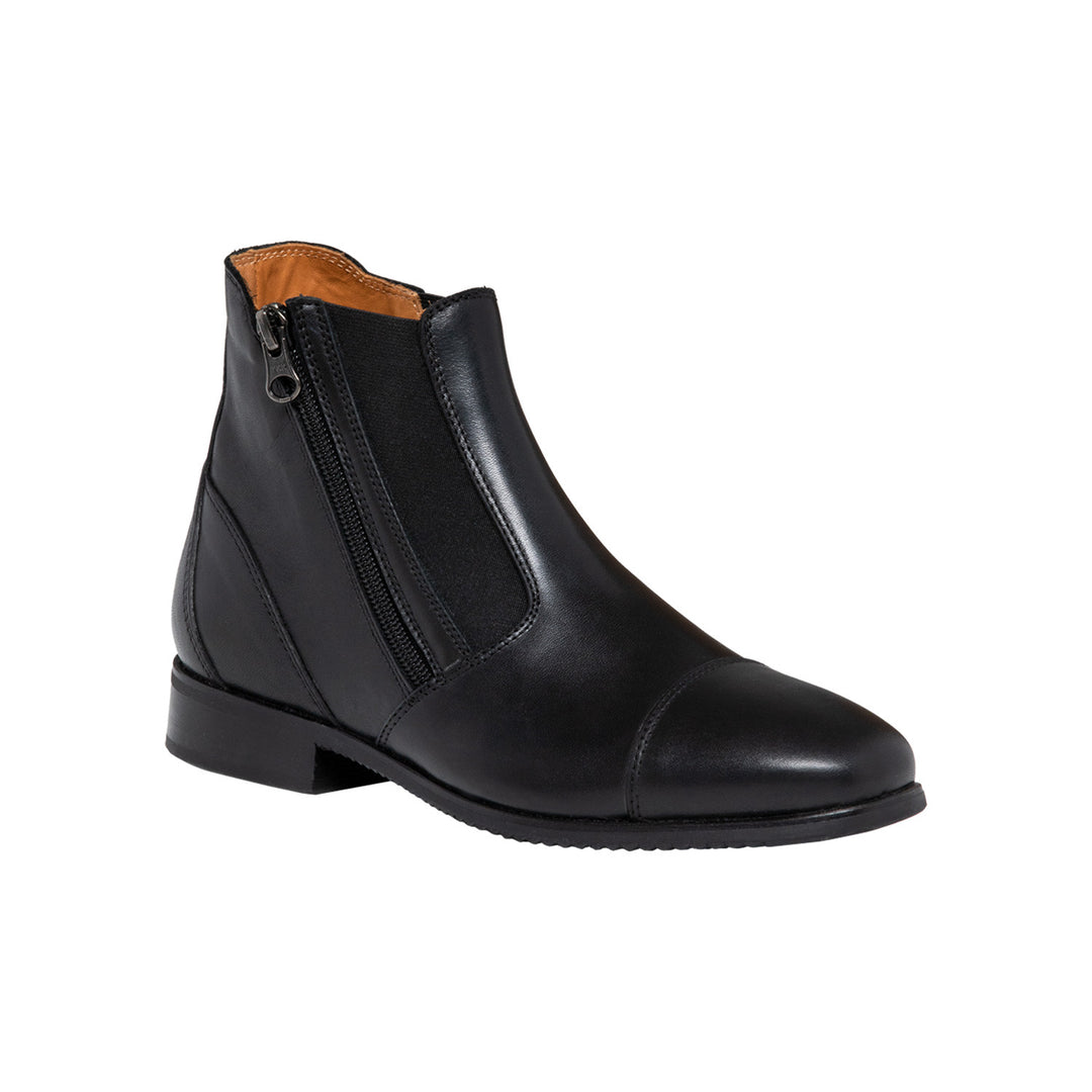 SHORT BOOTS BERNINI BLACK