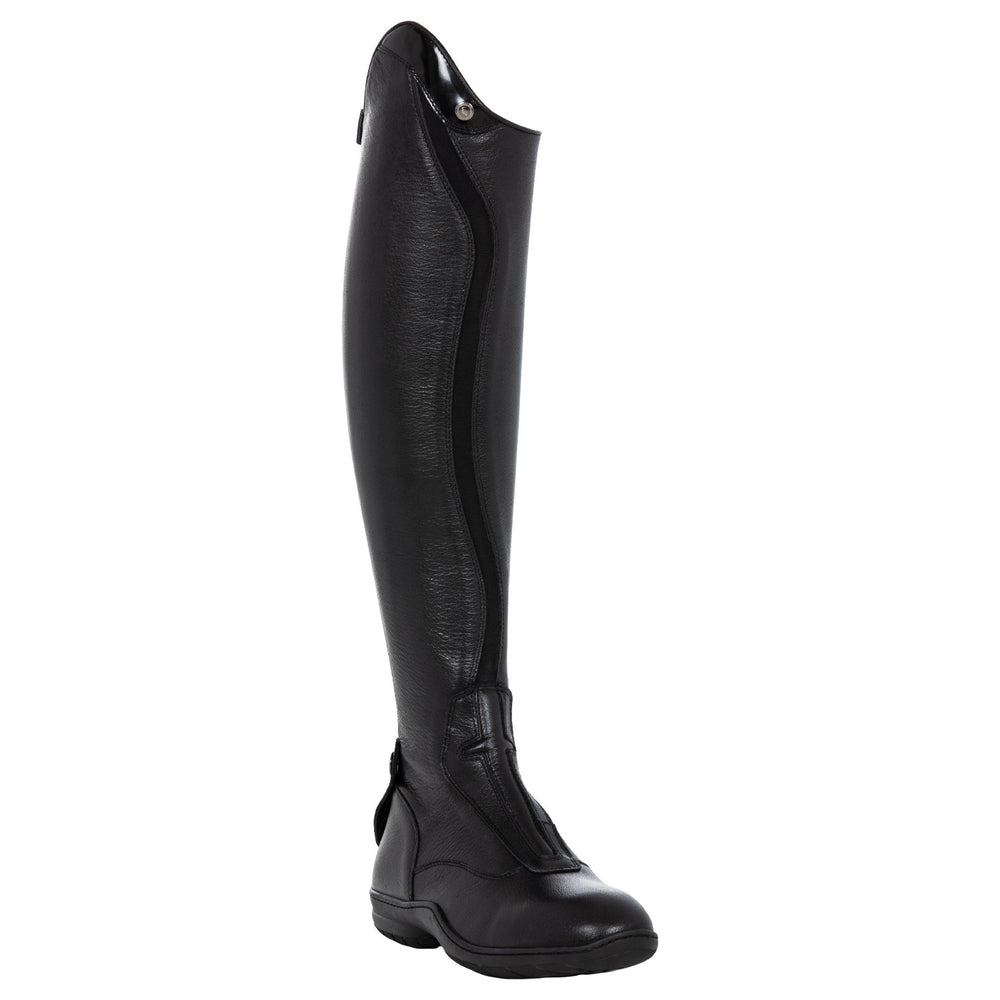 PERUGINO MODEL BOOT (SHORT) CALF  S