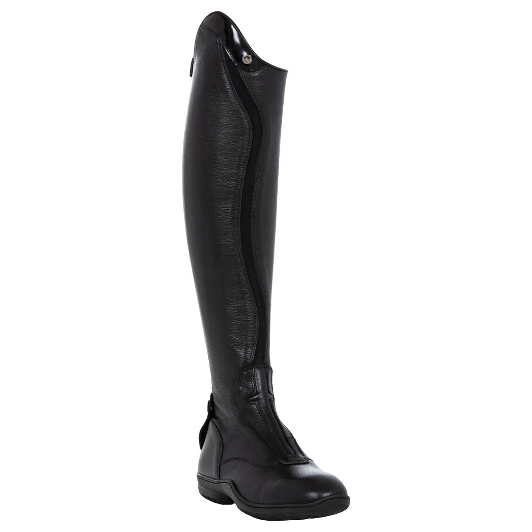 PERUGINO MEDIUM SHORT BOOTS CALF  XL