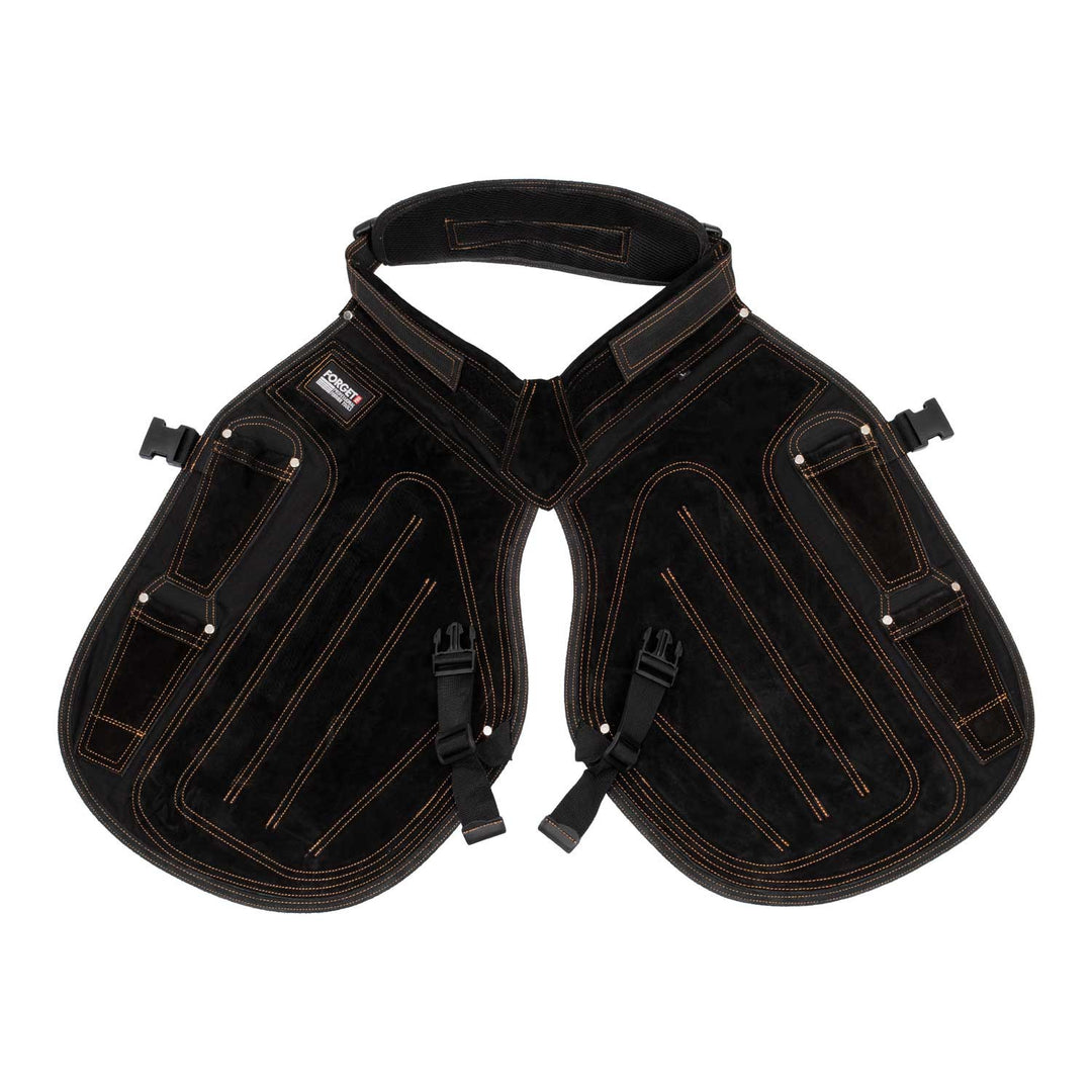 NEW STYLE FARRIER APRON