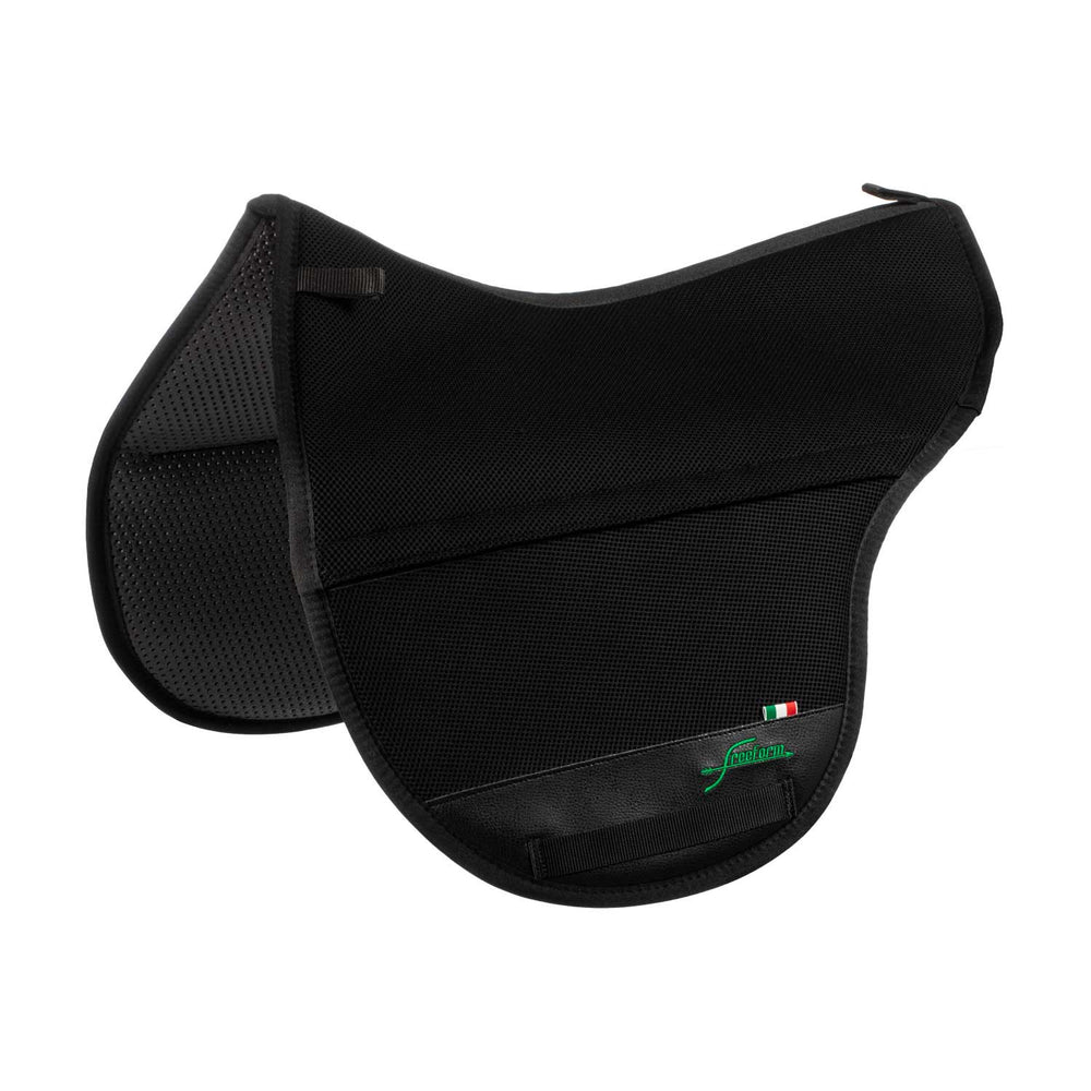 Classic saddle pad for freeform classic sb BLACK