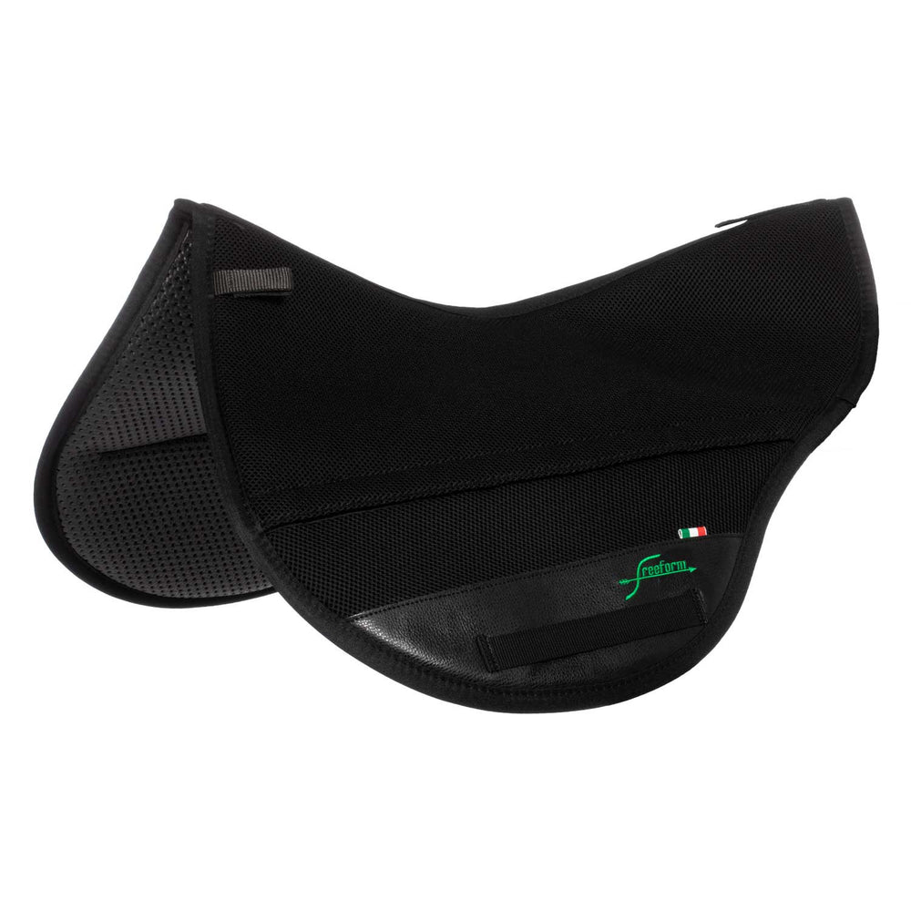 Enduro saddle pad for freeform scout extreme  BLACK