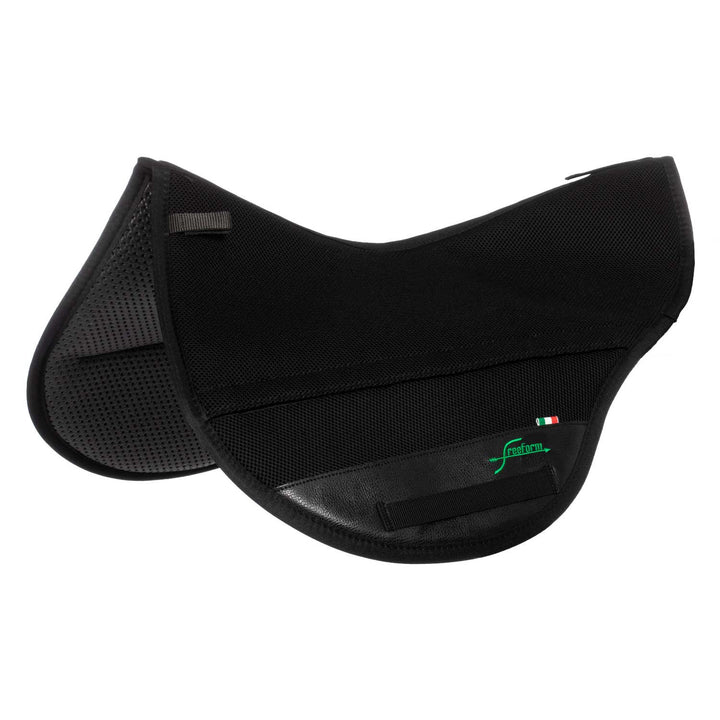 Enduro saddle pad for freeform scout extreme  BLACK