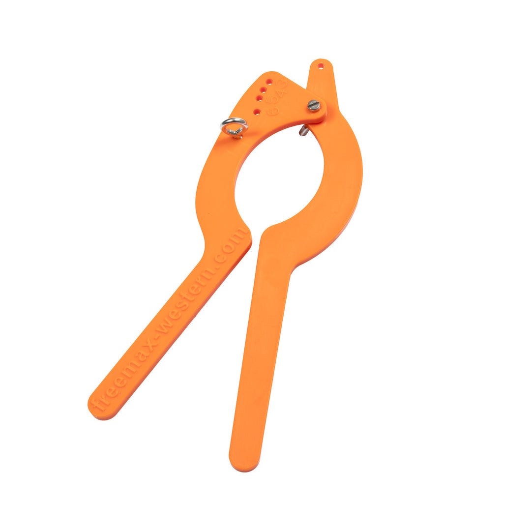 FORK GAUGE