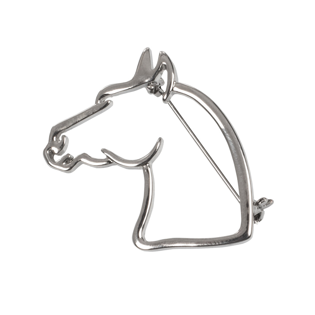 MASTER2 STOCK PINS HORSE HEAD MODEL