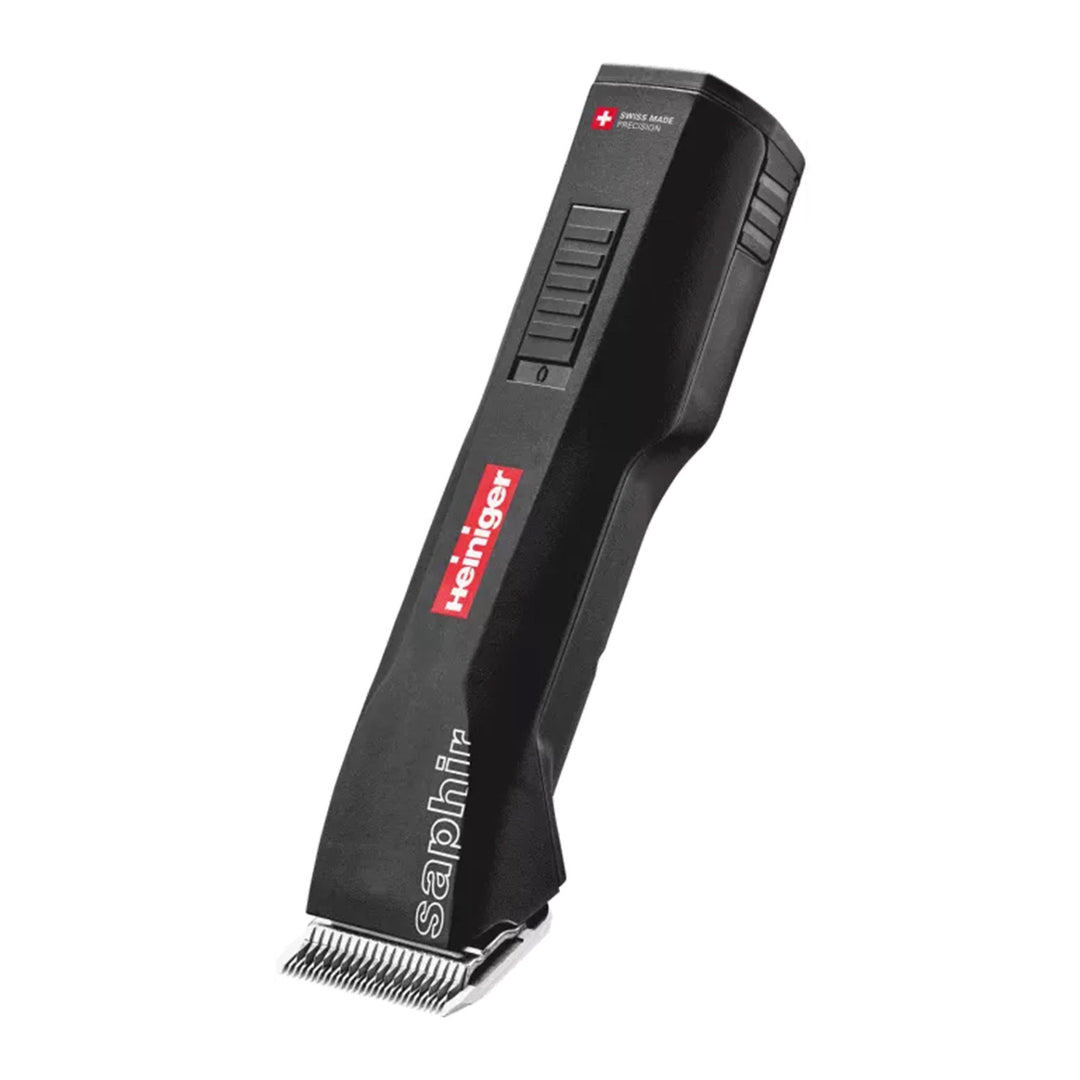 SAPHIR BASIC CLIPPER WITH ONE BATTERY