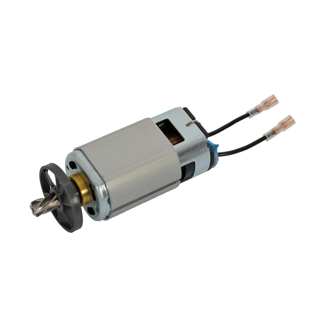 MOTOR FOR PROGRESS CLIPPER