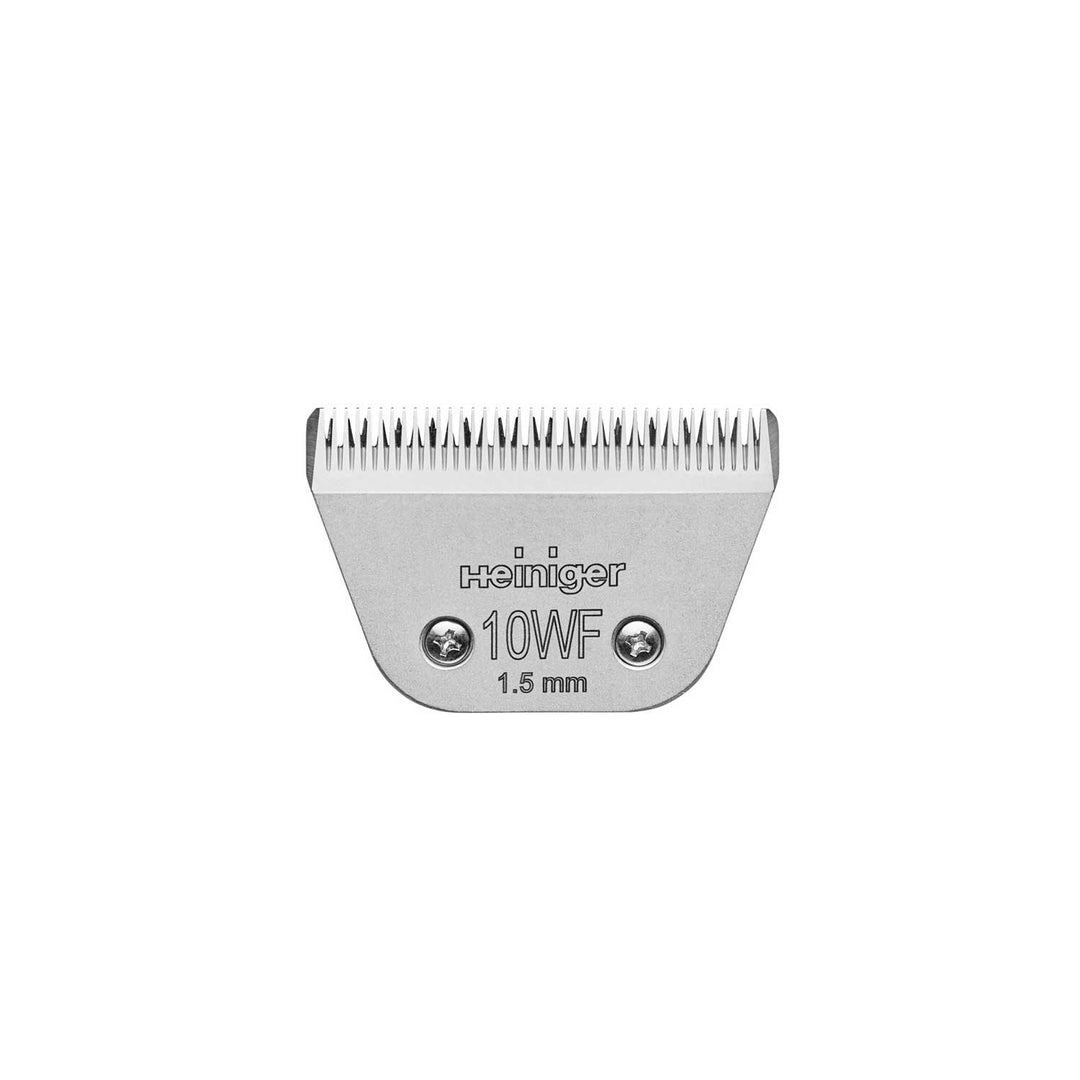 CLIPPER BLADE 10WF/1.5 MM