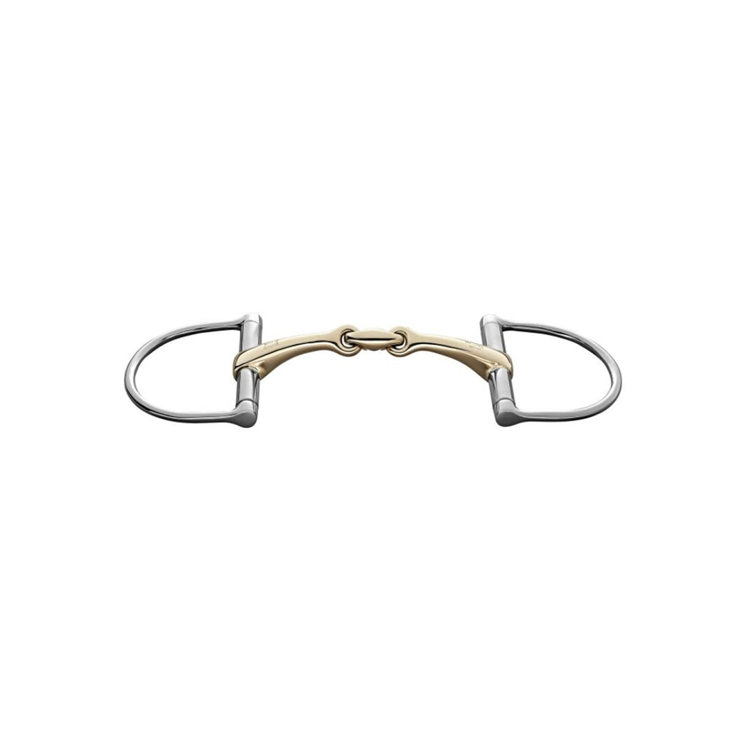 DYNAMIC RS D-RING SNAF.14MM SENSOGAN, DBL.JOINTED