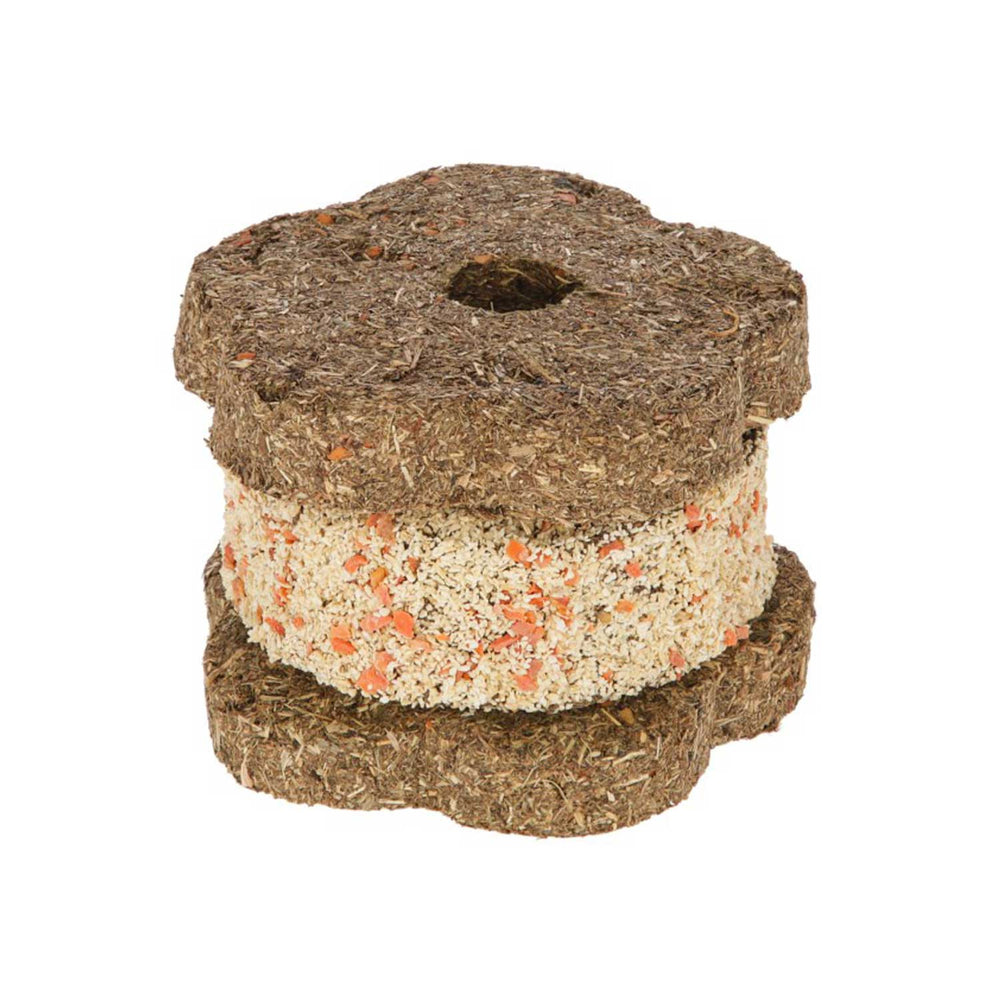 DELIZIA SANDWICH 195g CAROTA