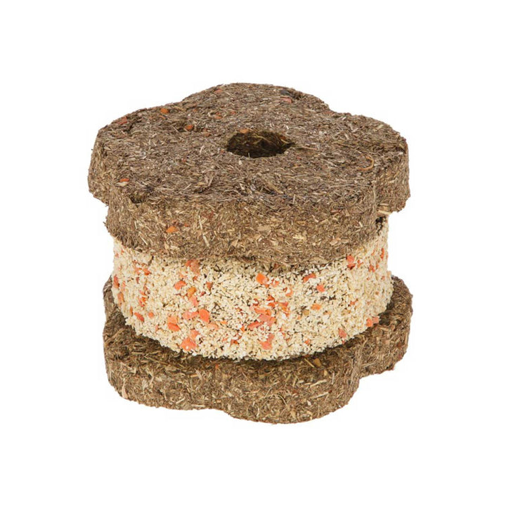 DELIZIA SANDWICH 195g CAROTA
