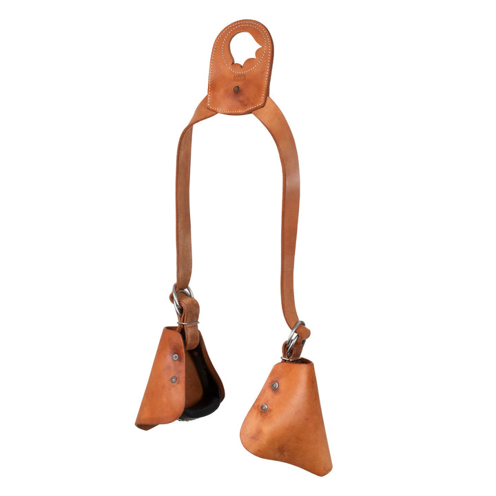 LAKOTA LEATHER LITTLE DUDE NATURAL