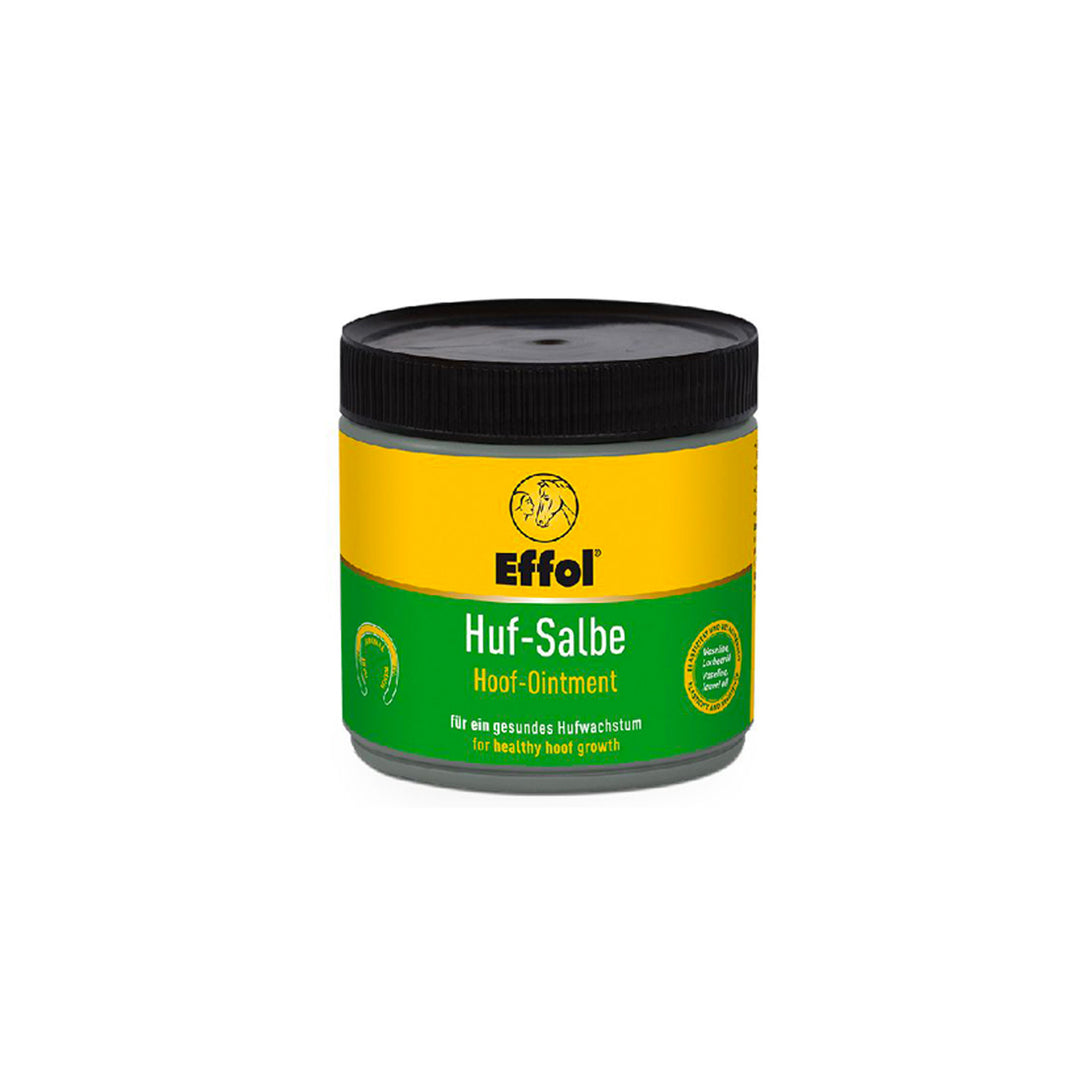 EFFOL HUF-SABLE YELLOW-GREEN-BLACK 500 ML BLACK