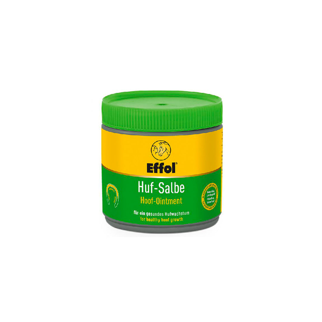 EFFOL HUF-SABLE YELLOW-GREEN-BLACK 500 ML GREEN