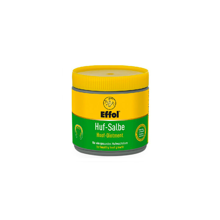 EFFOL HUF-SABLE YELLOW-GREEN-BLACK 500 ML YELLOW
